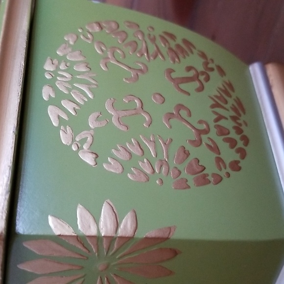 Raymond Waites for Toyo Decorative Footed Box - Picture 8 of 13